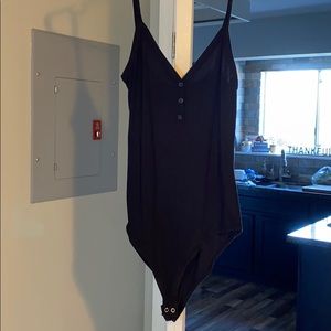 Bodysuit